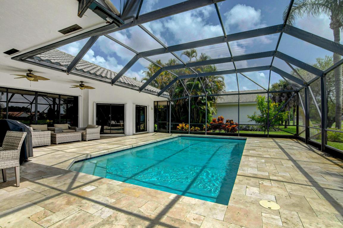BOCA WOODS COUNTRY CLUB 9 - Residential