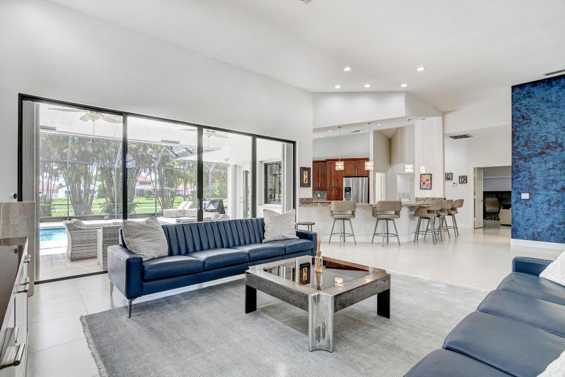 BOCA WOODS COUNTRY CLUB 9 - Residential