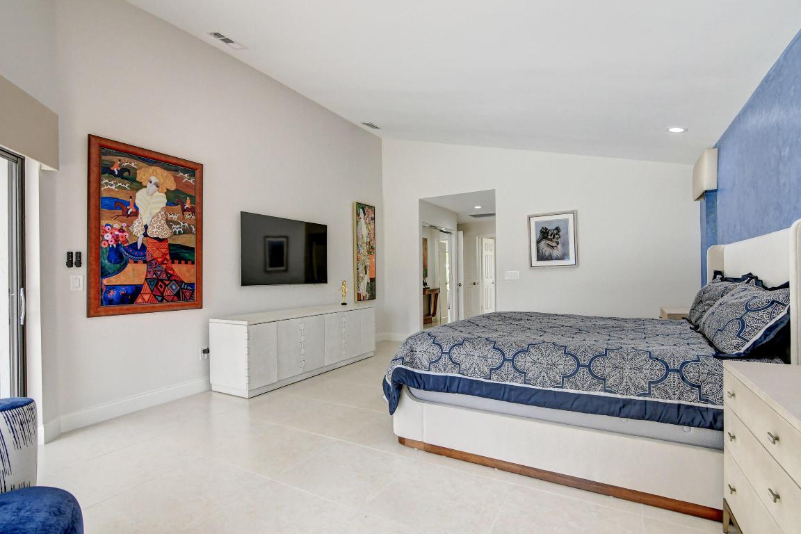 BOCA WOODS COUNTRY CLUB 9 - Residential