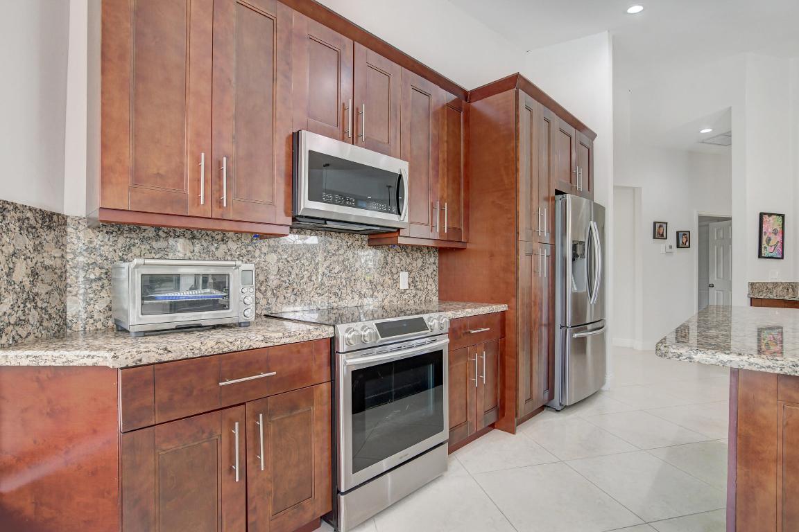 BOCA WOODS COUNTRY CLUB 9 - Residential