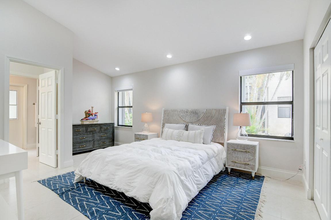 BOCA WOODS COUNTRY CLUB 9 - Residential