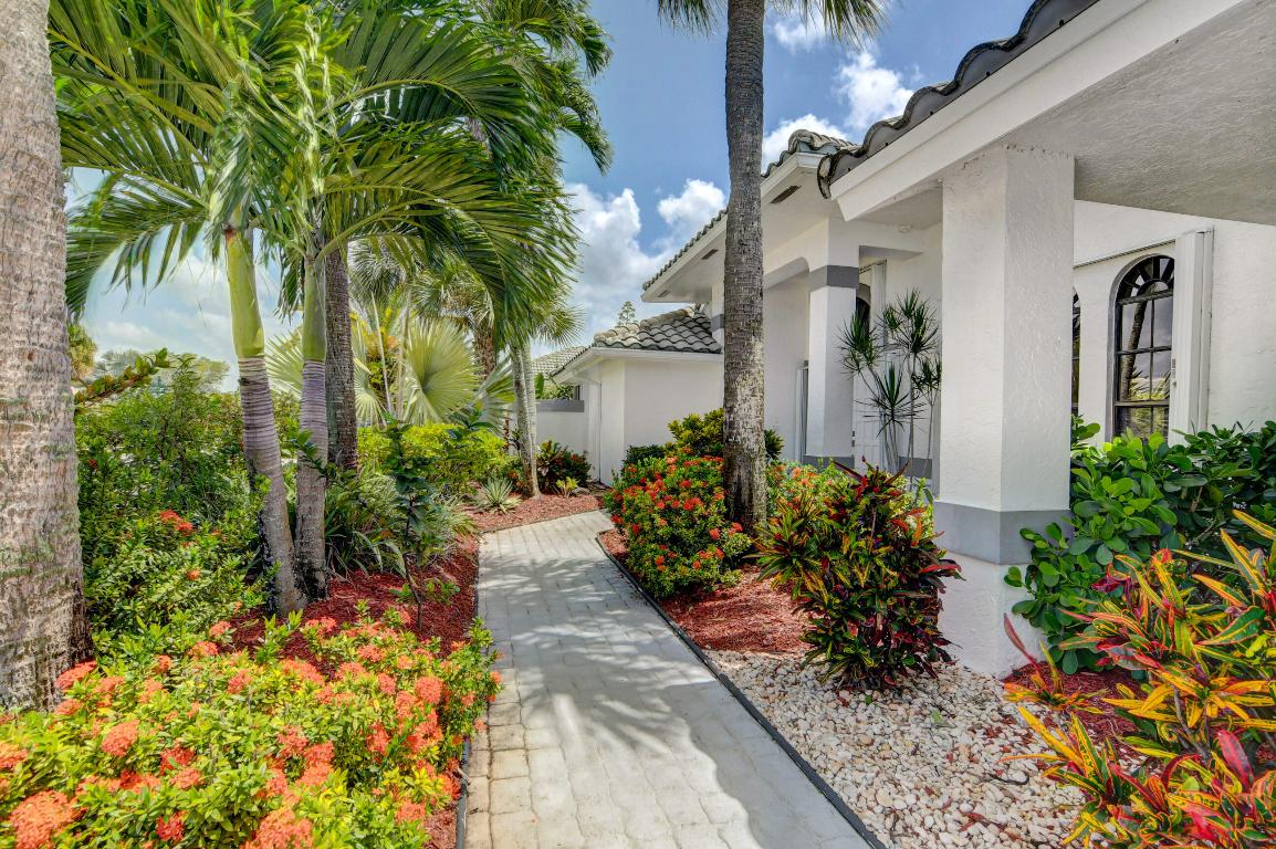 BOCA WOODS COUNTRY CLUB 9 - Residential