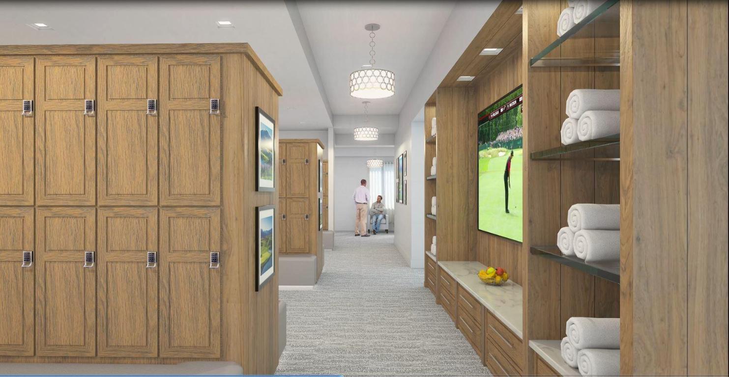 BOCA WOODS COUNTRY CLUB 9 - Residential