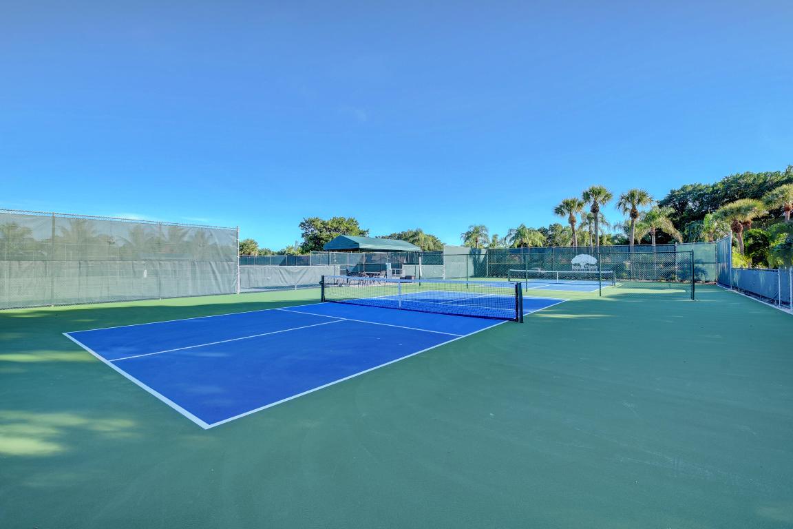 BOCA WOODS COUNTRY CLUB 9 - Residential