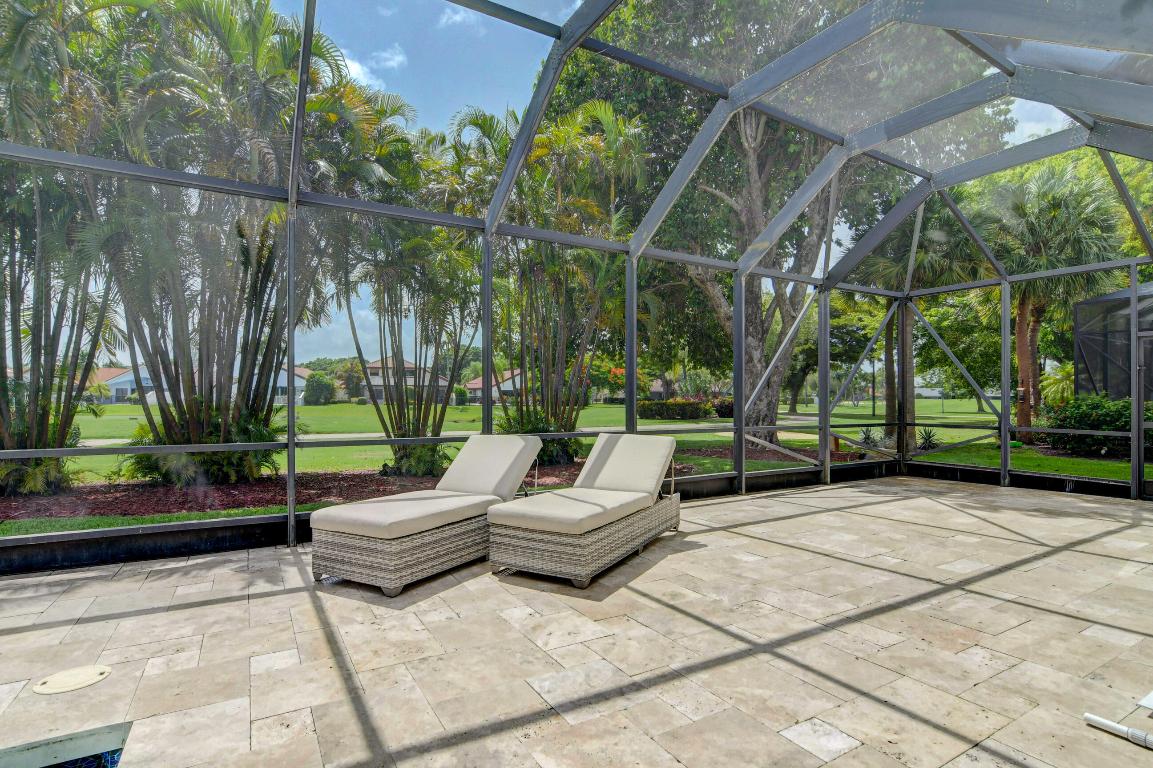 BOCA WOODS COUNTRY CLUB 9 - Residential