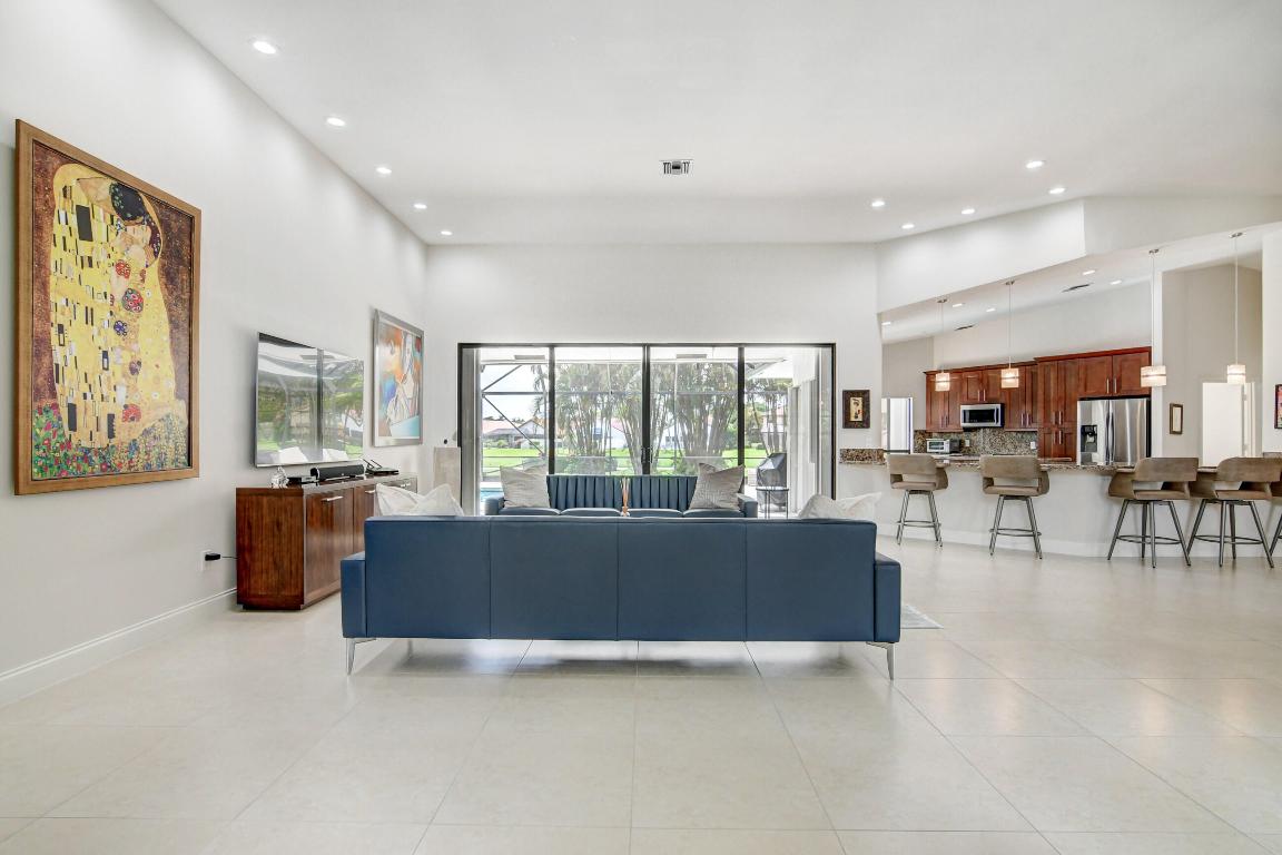 BOCA WOODS COUNTRY CLUB 9 - Residential