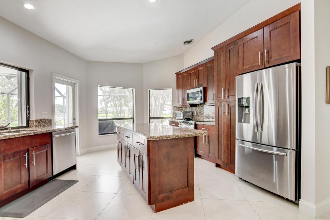 BOCA WOODS COUNTRY CLUB 9 - Residential