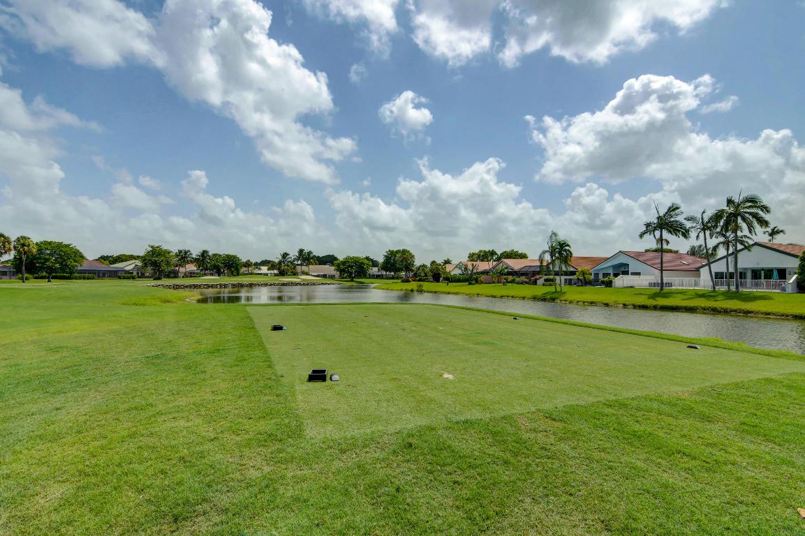 BOCA WOODS COUNTRY CLUB 9 - Residential