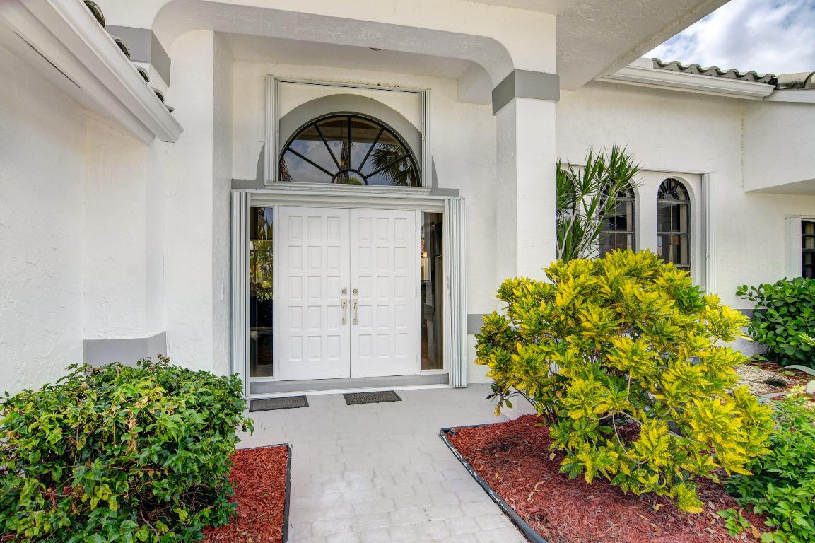 BOCA WOODS COUNTRY CLUB 9 - Residential