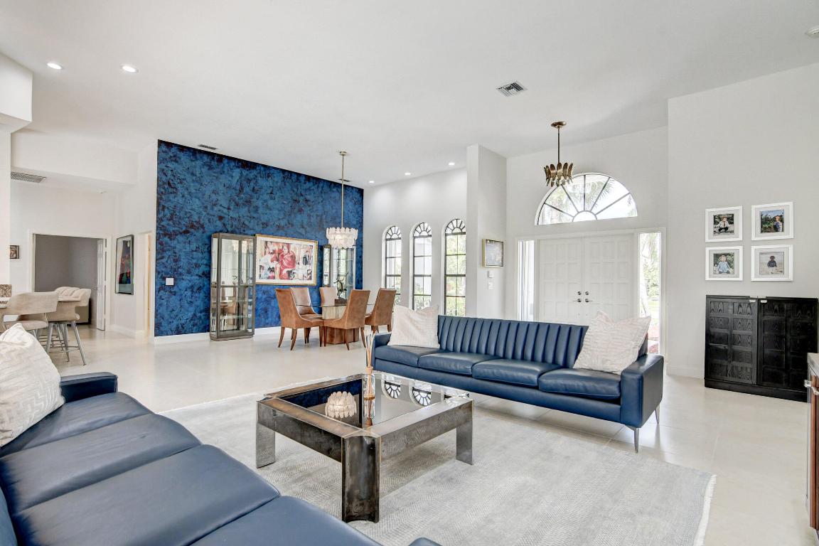 BOCA WOODS COUNTRY CLUB 9 - Residential
