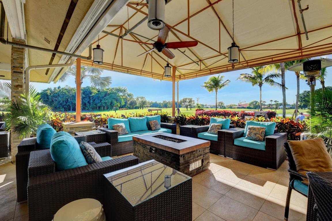 BOCA WOODS COUNTRY CLUB 9 - Residential