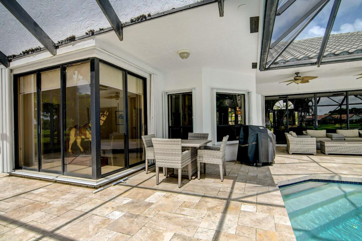 BOCA WOODS COUNTRY CLUB 9 - Residential
