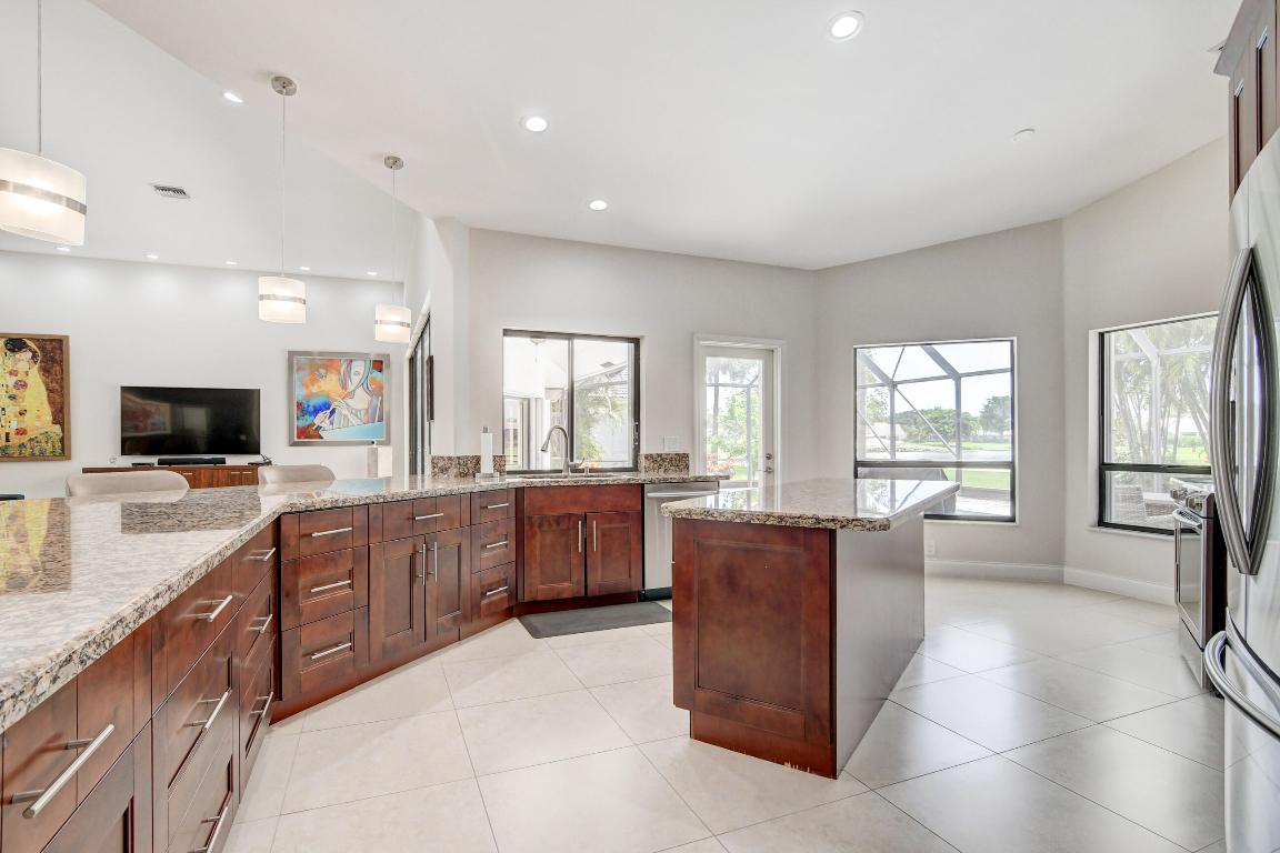 BOCA WOODS COUNTRY CLUB 9 - Residential