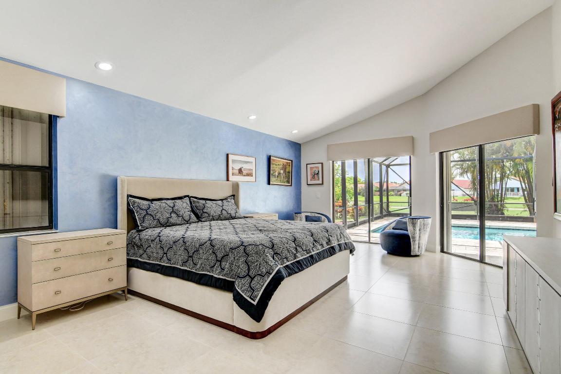 BOCA WOODS COUNTRY CLUB 9 - Residential