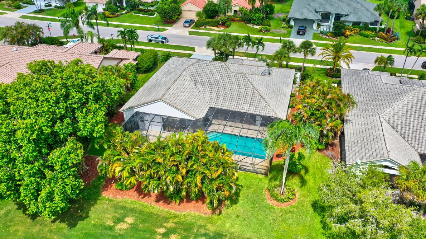 BOCA WOODS COUNTRY CLUB 9 - Residential