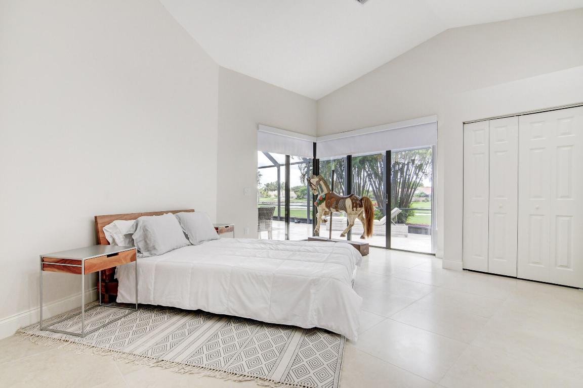 BOCA WOODS COUNTRY CLUB 9 - Residential