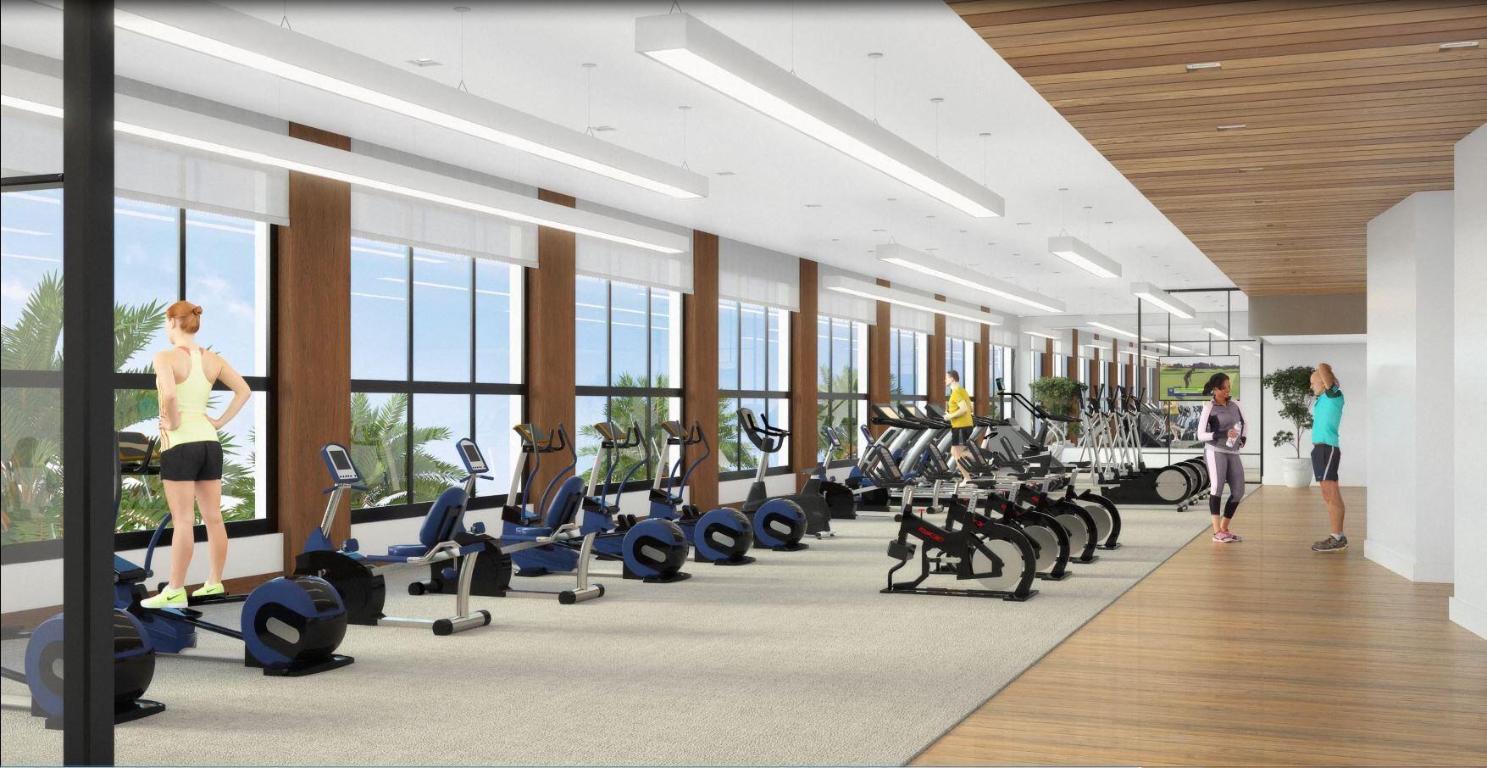 BOCA WOODS COUNTRY CLUB 9 - Residential