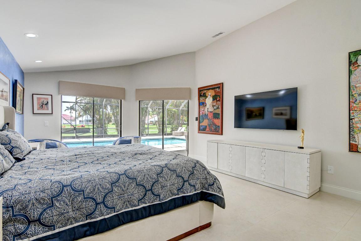 BOCA WOODS COUNTRY CLUB 9 - Residential