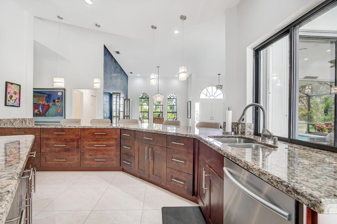 BOCA WOODS COUNTRY CLUB 9 - Residential