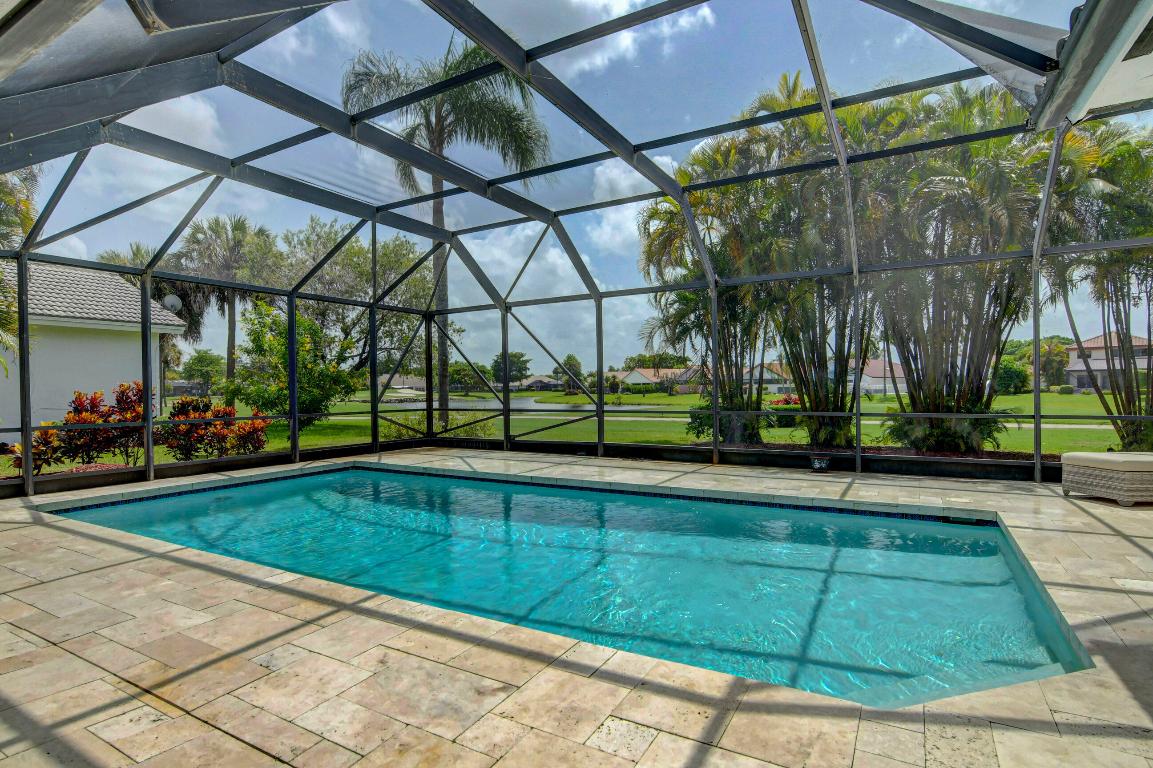 BOCA WOODS COUNTRY CLUB 9 - Residential