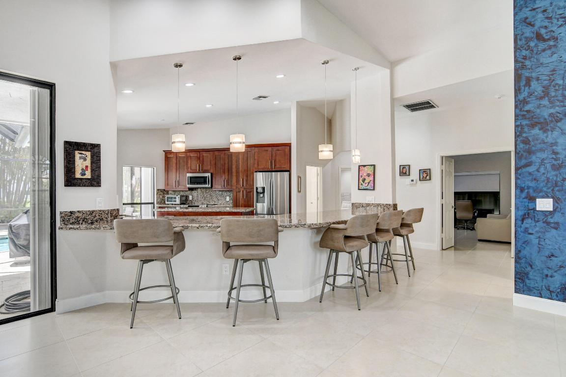 BOCA WOODS COUNTRY CLUB 9 - Residential