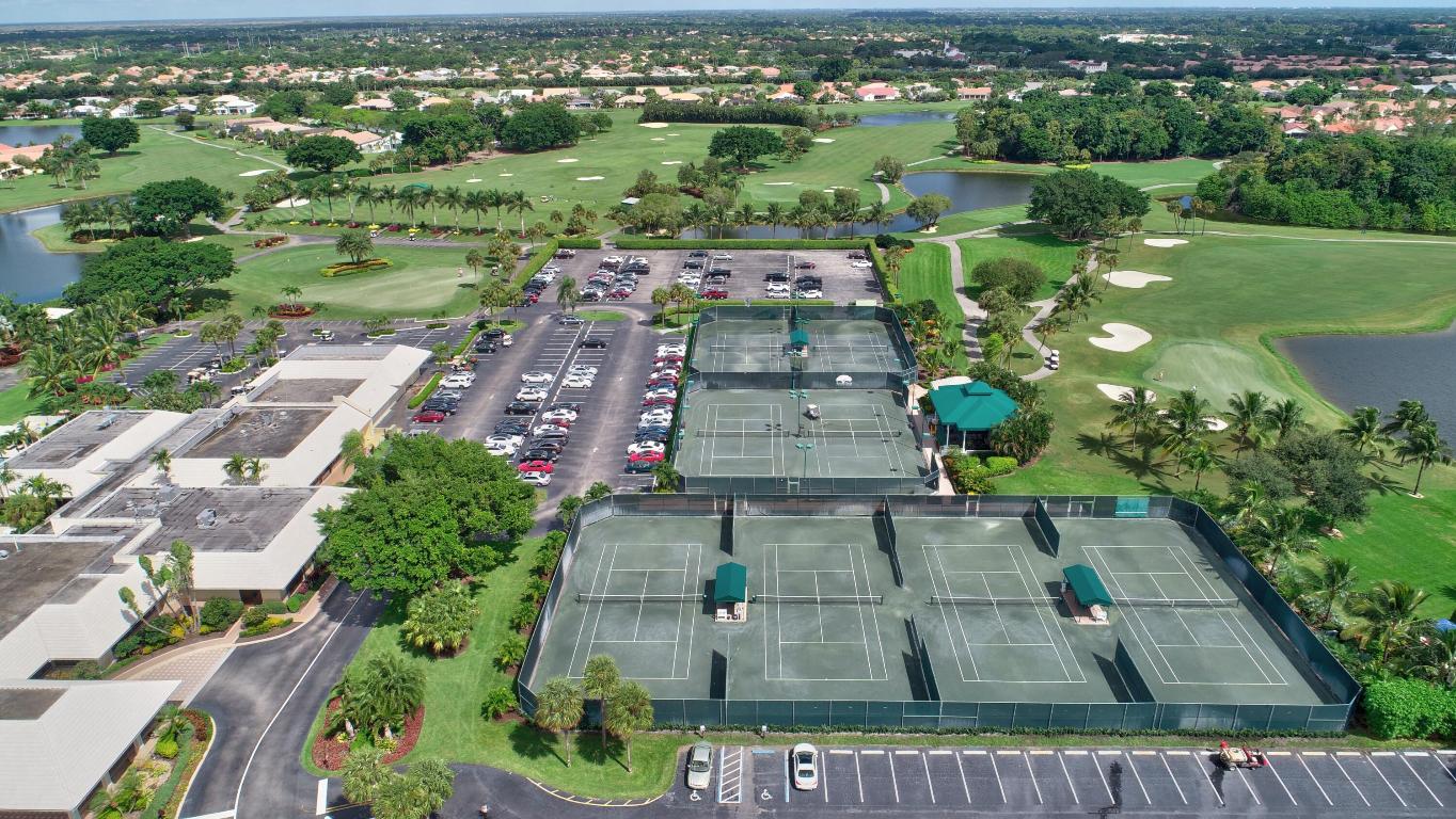 BOCA WOODS COUNTRY CLUB 9 - Residential