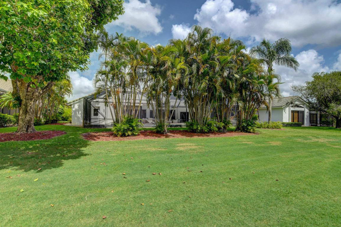 BOCA WOODS COUNTRY CLUB 9 - Residential