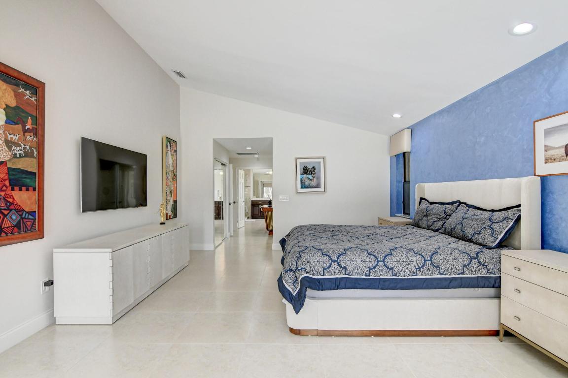 BOCA WOODS COUNTRY CLUB 9 - Residential