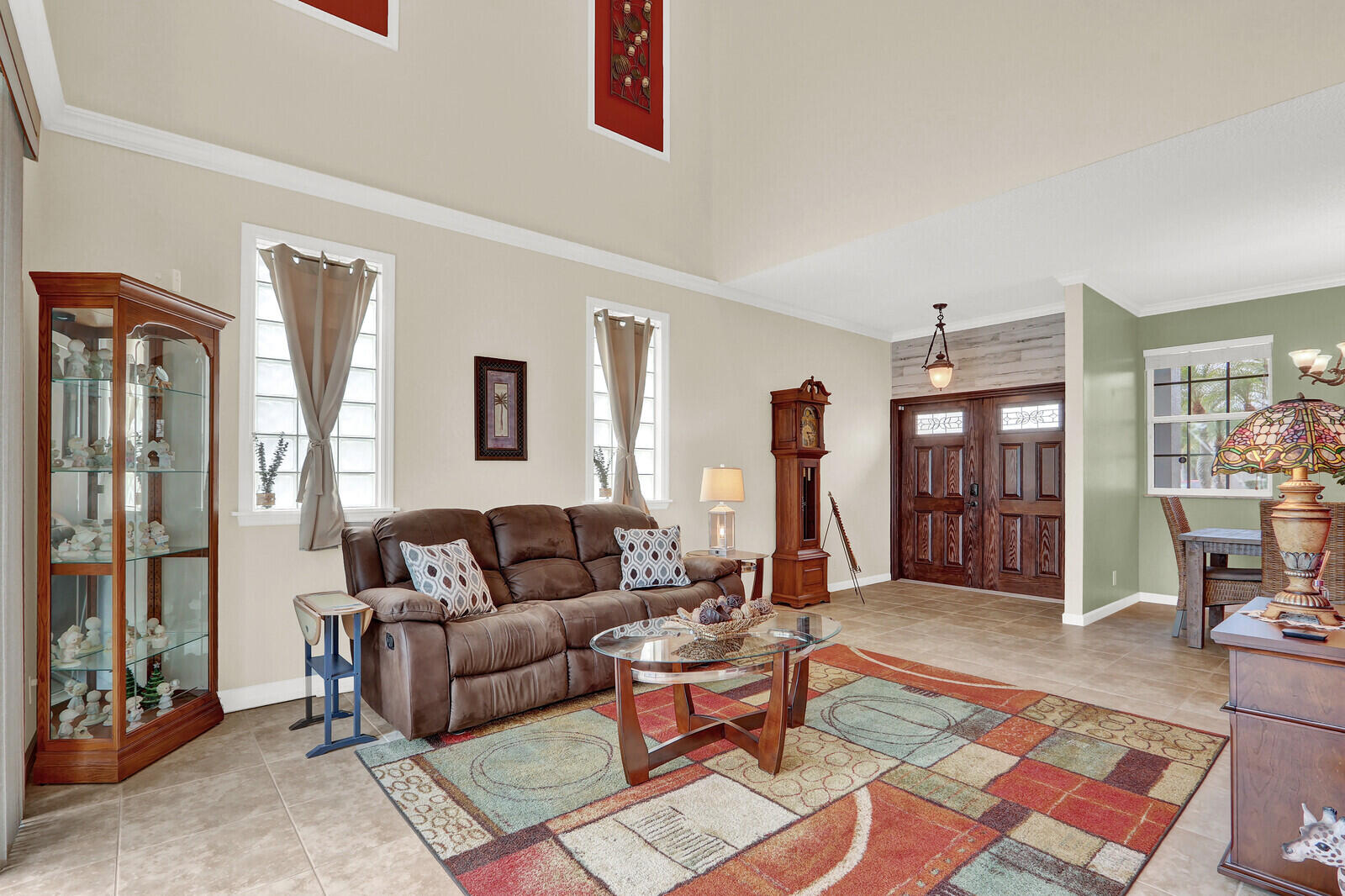 THOROUGHBRED LAKE ESTATES 1 - Residential