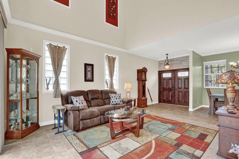 Tiny photo for 5690 Saddle Trail Lane, Lake Worth, FL 33449 (MLS # B26012572)