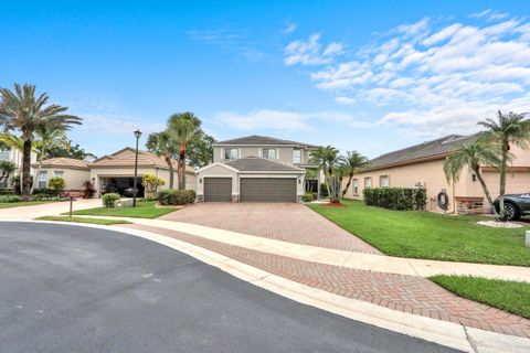 Tiny photo for 5690 Saddle Trail Lane, Lake Worth, FL 33449 (MLS # B26012572)