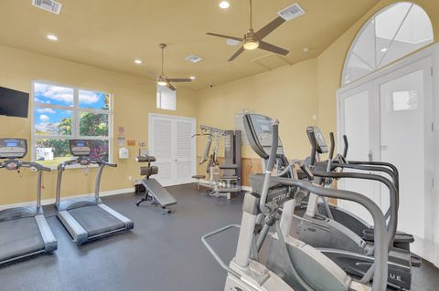 Tiny photo for 5690 Saddle Trail Lane, Lake Worth, FL 33449 (MLS # B26012572)