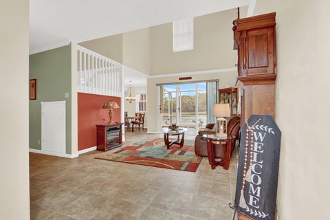 Tiny photo for 5690 Saddle Trail Lane, Lake Worth, FL 33449 (MLS # B26012572)
