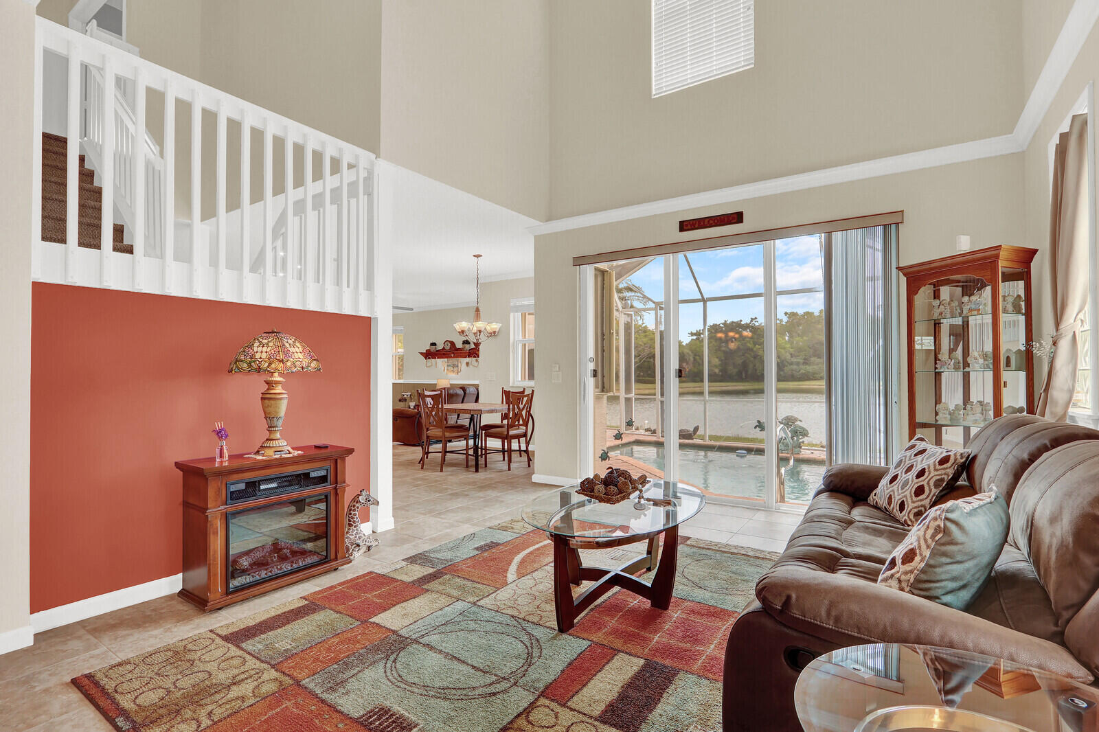 THOROUGHBRED LAKE ESTATES 1 - Residential