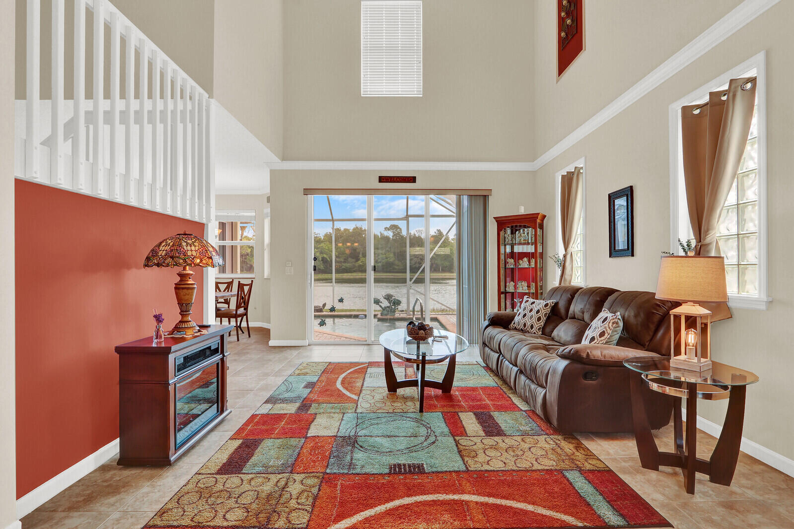 THOROUGHBRED LAKE ESTATES 1 - Residential