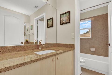 Tiny photo for 5690 Saddle Trail Lane, Lake Worth, FL 33449 (MLS # B26012572)