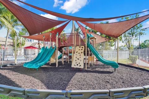 Tiny photo for 5690 Saddle Trail Lane, Lake Worth, FL 33449 (MLS # B26012572)