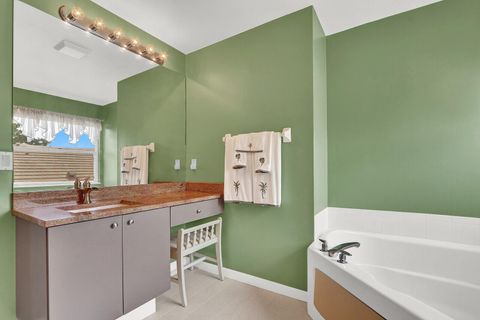 Tiny photo for 5690 Saddle Trail Lane, Lake Worth, FL 33449 (MLS # B26012572)