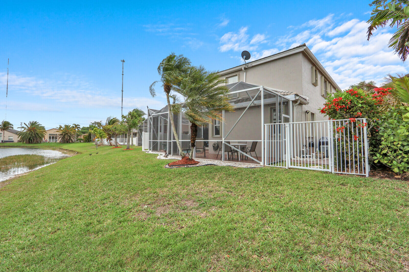 THOROUGHBRED LAKE ESTATES 1 - Residential