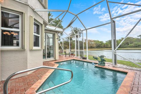 Tiny photo for 5690 Saddle Trail Lane, Lake Worth, FL 33449 (MLS # B26012572)