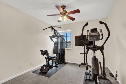 Tiny photo for 5690 Saddle Trail Lane, Lake Worth, FL 33449 (MLS # B26012572)