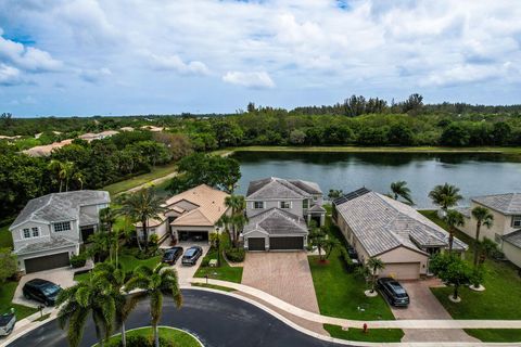 Tiny photo for 5690 Saddle Trail Lane, Lake Worth, FL 33449 (MLS # B26012572)