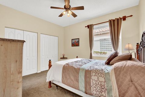 Tiny photo for 5690 Saddle Trail Lane, Lake Worth, FL 33449 (MLS # B26012572)