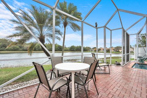Tiny photo for 5690 Saddle Trail Lane, Lake Worth, FL 33449 (MLS # B26012572)
