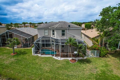 Tiny photo for 5690 Saddle Trail Lane, Lake Worth, FL 33449 (MLS # B26012572)