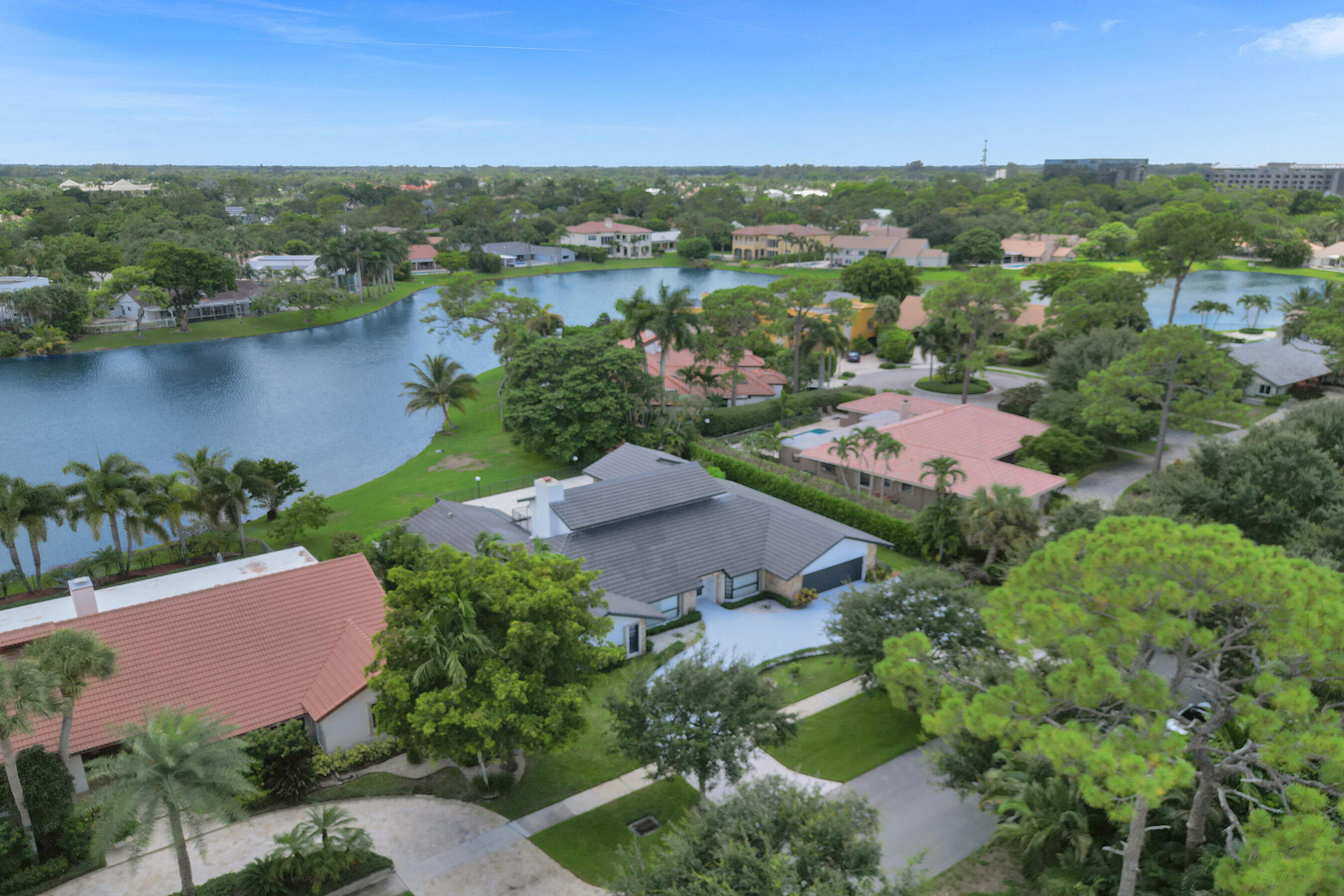 ESTANCIA IV OF VIA VERDE - Residential Lease