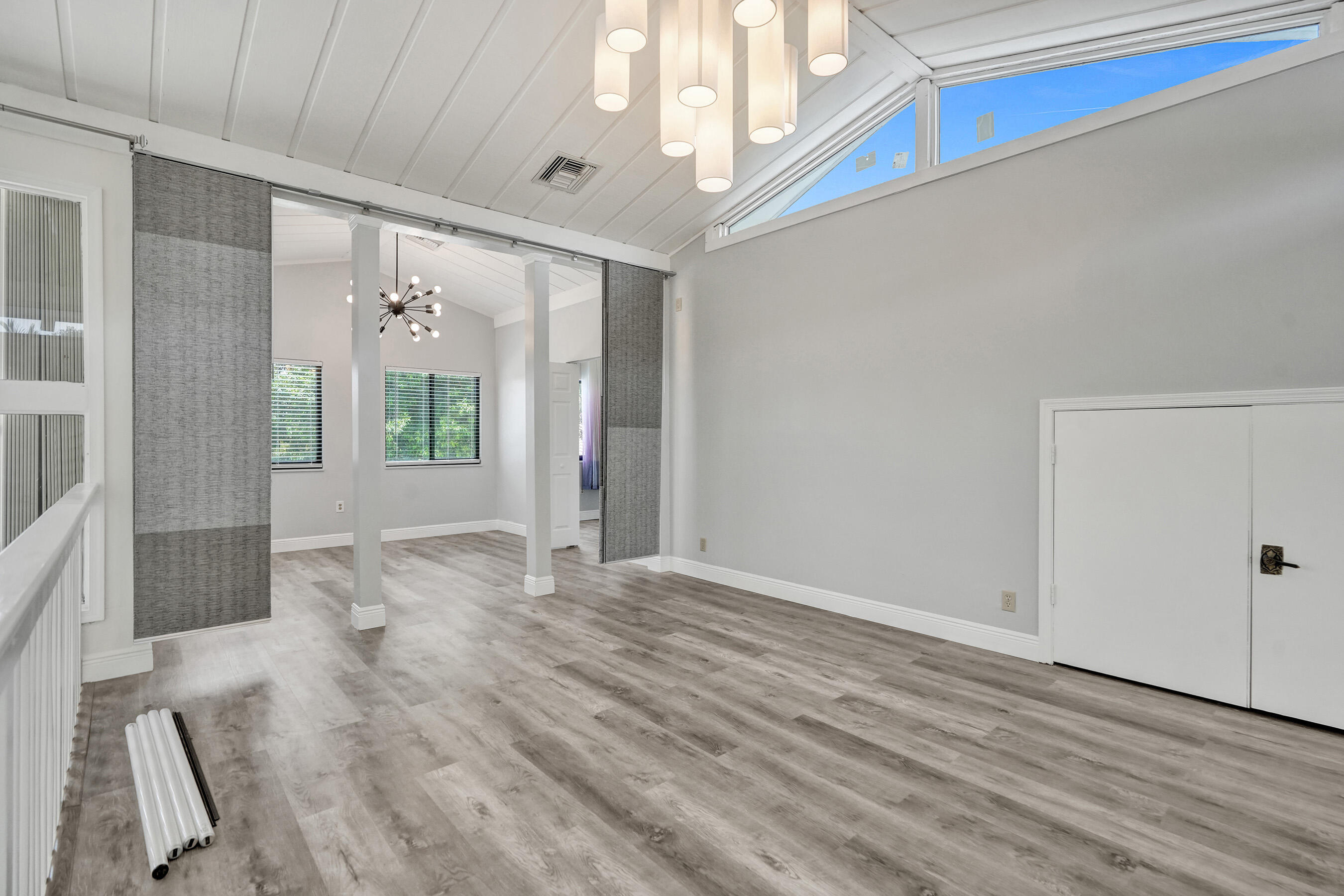 ESTANCIA IV OF VIA VERDE - Residential Lease