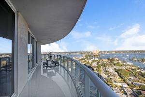 2700 NORTH OCEAN CONDO - Residential Lease