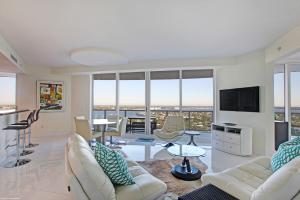 2700 NORTH OCEAN CONDO - Residential Lease