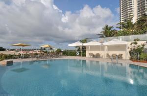 2700 NORTH OCEAN CONDO - Residential Lease